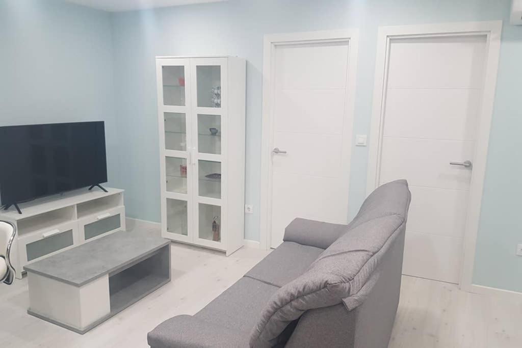 Barcia 2 Apartment Понтеведра Екстериор снимка