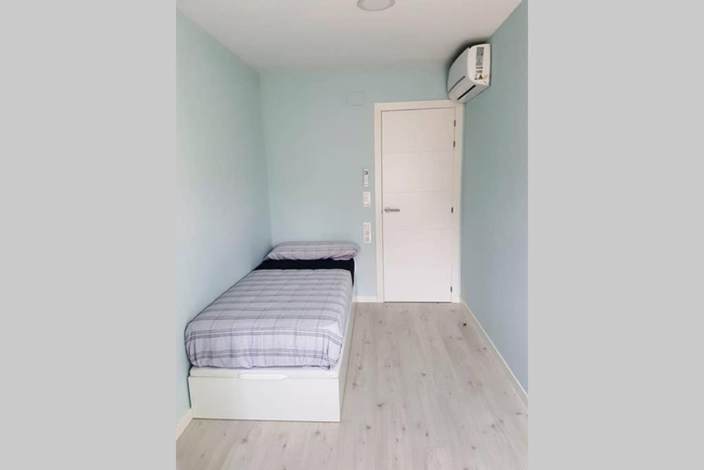 Barcia 2 Apartment Понтеведра Екстериор снимка