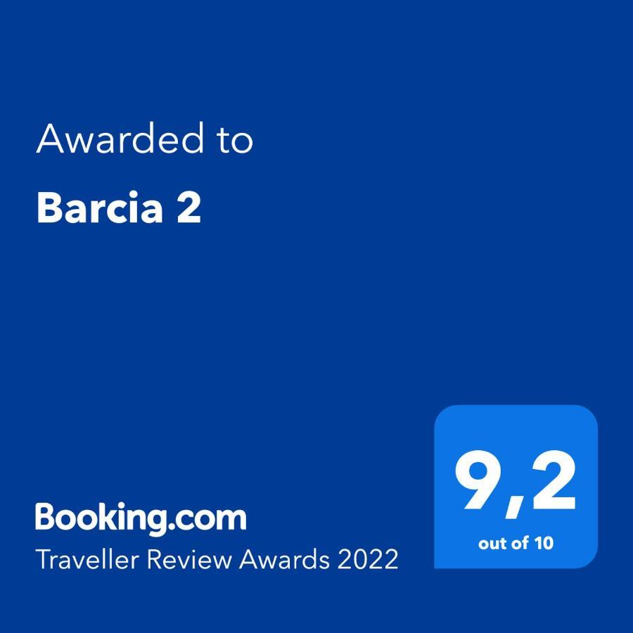 Barcia 2 Apartment Понтеведра Екстериор снимка
